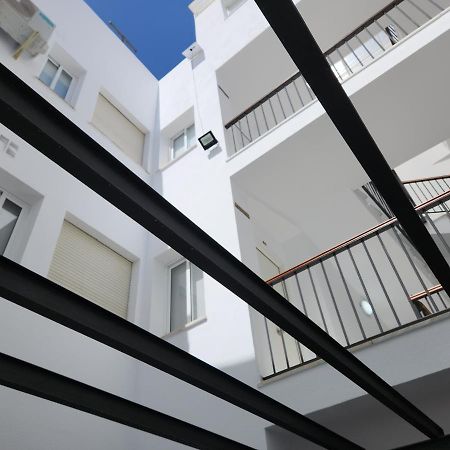 Allo Apartments Francos II Centro 2 Habitaciones Jerez de la Frontera Esterno foto