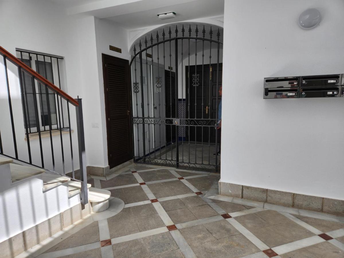 Allo Apartments Francos II Centro 2 Habitaciones Jerez de la Frontera Esterno foto